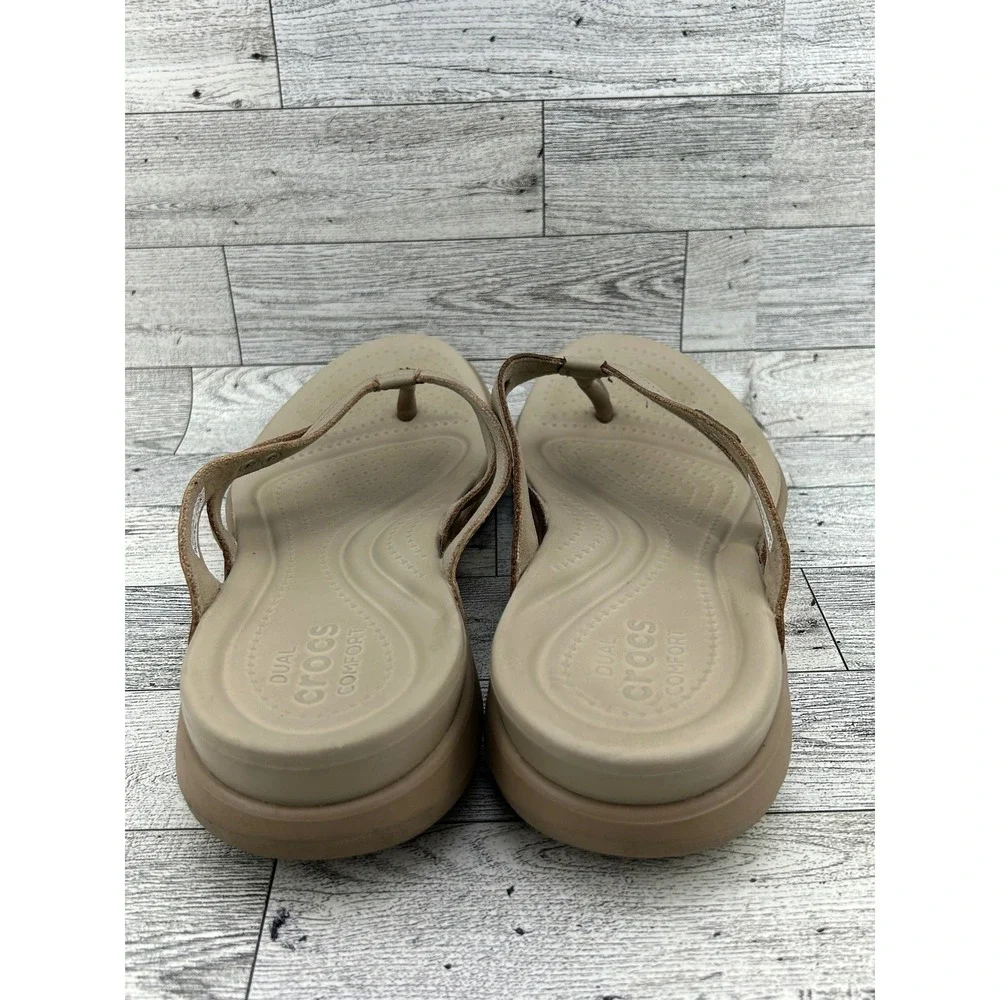 CROCS sanrah strappy